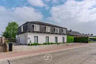 Huis te koop - Gavere RBS22332