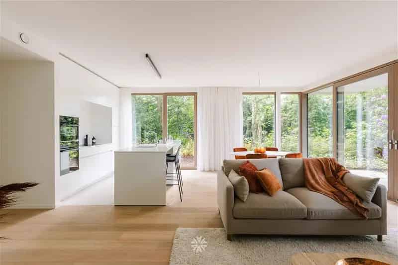Nieuwbouwappartement Gent Zuidrand  - Investering of Eigen Bewoning