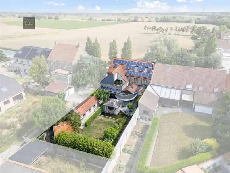 Huis te koop: Grote gezinswoning met tuin en alle comfort