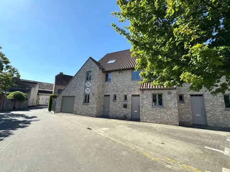 Huis Te Koop Brugge: Instapklare Energiezuinige Woning