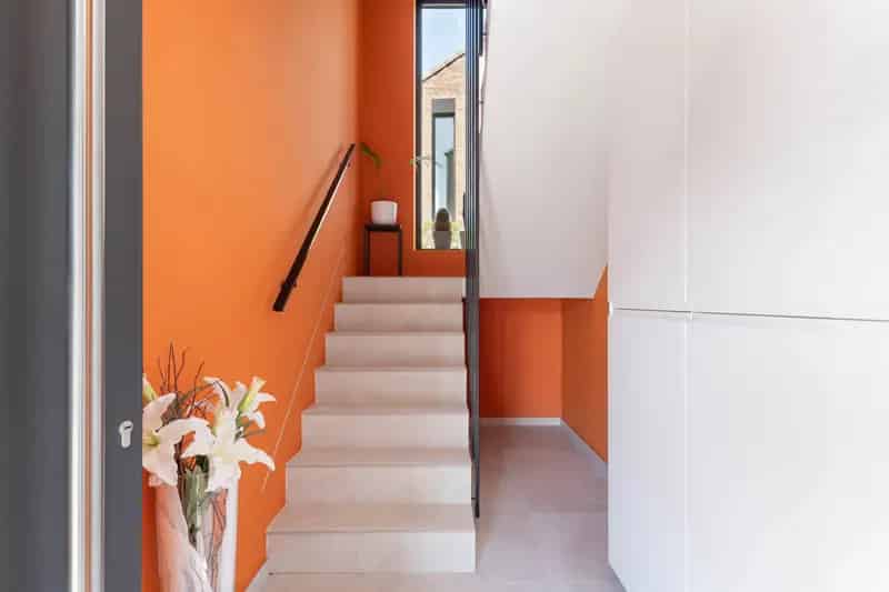 Energiezuinige woning 4 slaapkamers Oud-Heverlee