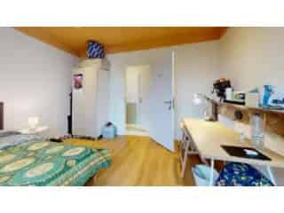 Appartement in Medehuur Elsene - Kamer met Eigen Badkamer