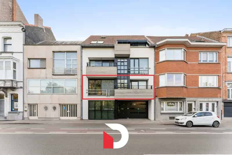 Appartement te huur