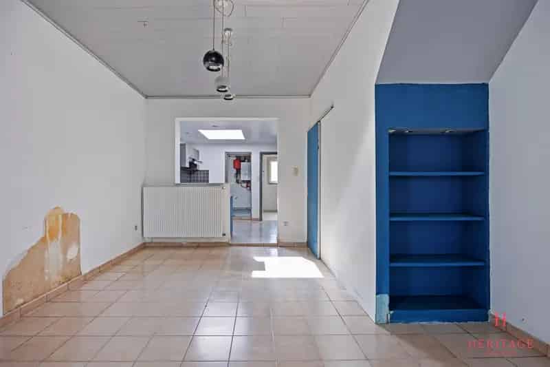 Te renoveren woning Zomergem 110m²
