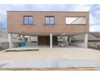 Gelijkvloers Appartement Scherpenheuvel