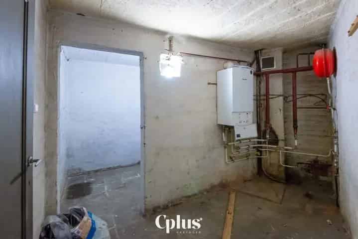 Huis te koop Gent: Authentieke Interbellumwoning nabij Station Sint-Pieters