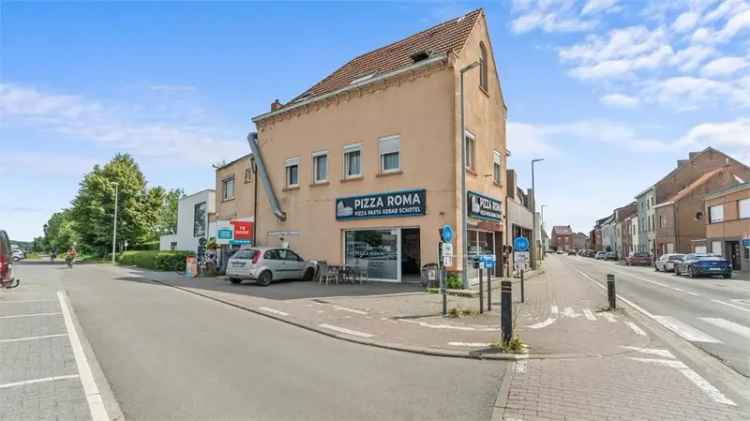 Woning te koop Herent