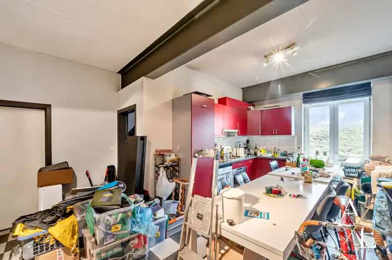 Appartement te Koop Wetteren 2 Slaapkamers