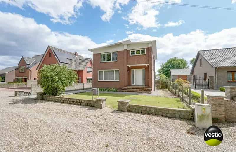 Woning te koop Rotem 4 slaapkamers 12 zonnepanelen