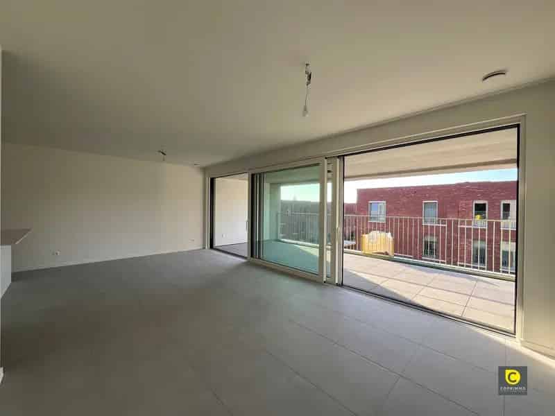 Appartement te huur Edegem Mortsel 3 slaapkamers terras staanplaats