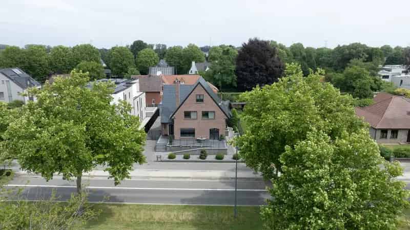 Gerenoveerde gezinswoning te Bree 6 slaapkamers EPC A