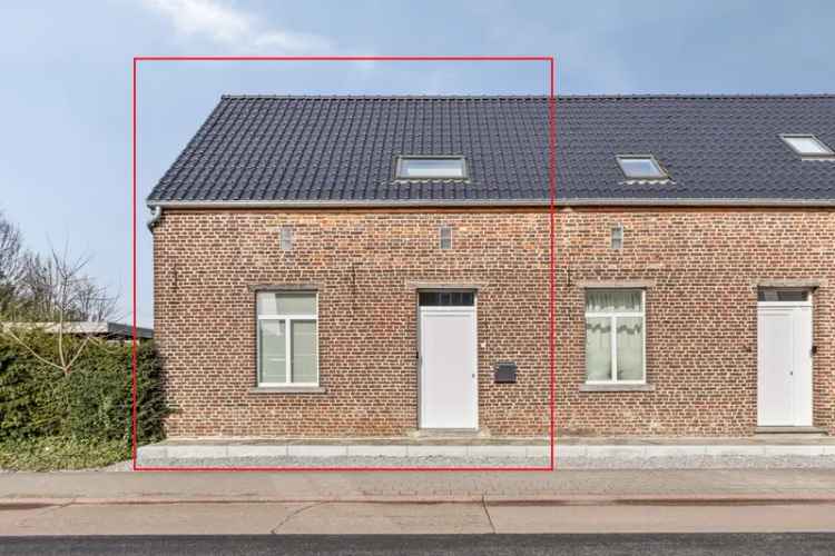 Huis te huur