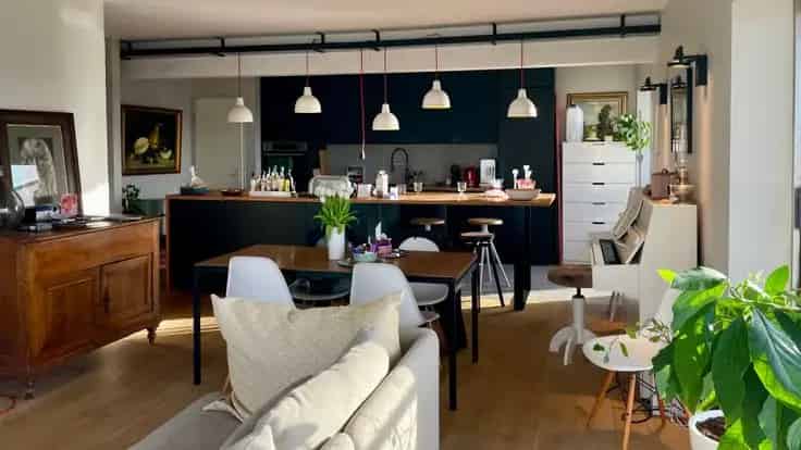 Appartement Te Koop Schaerbeek