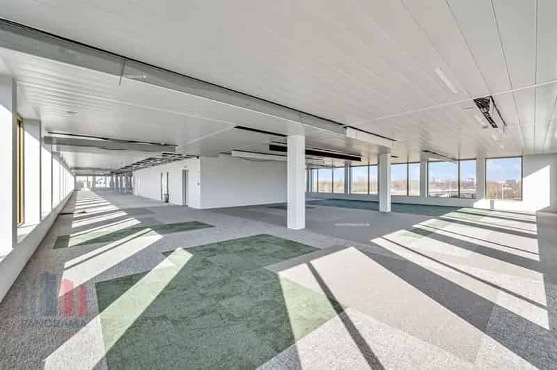 Nieuwbouw Kantoren te Huur Gent Atmos 1627m2