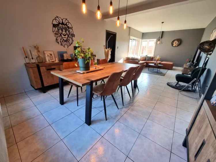 Huis te koop 5 slaapkamers magazijn 140m²