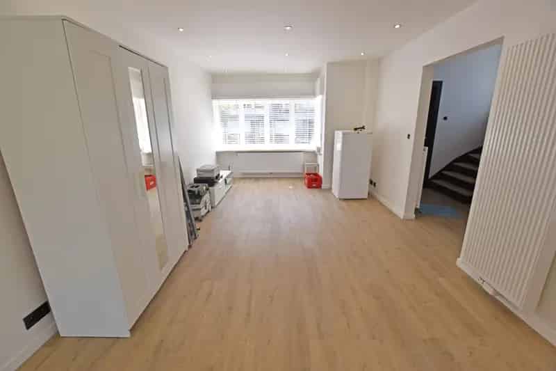 Te Huur: Luxe Koppelvilla met Zeemeerzicht
