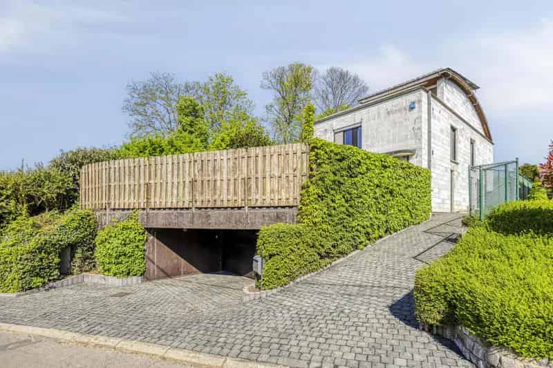 Ruime eengezinswoning 387m² toplocatie Maardaalwoud