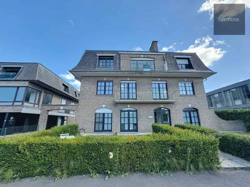 Appartement te huur 2 slaapkamers terras parking