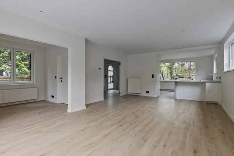 Huis te koop: Gerenoveerde woning 155m² met 3 slaapkamers en tuin