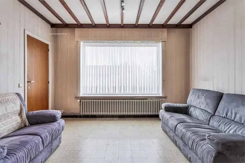Huis te koop Aalbeke 4 slaapkamers renovatieproject