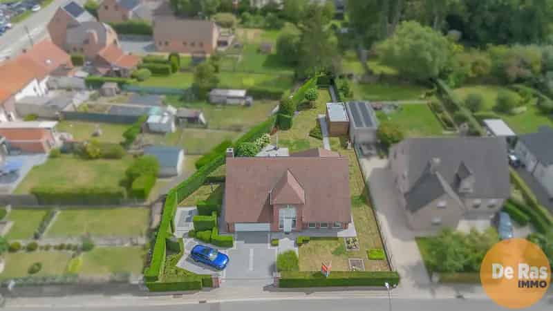 Villa te Errondegem nabij E40