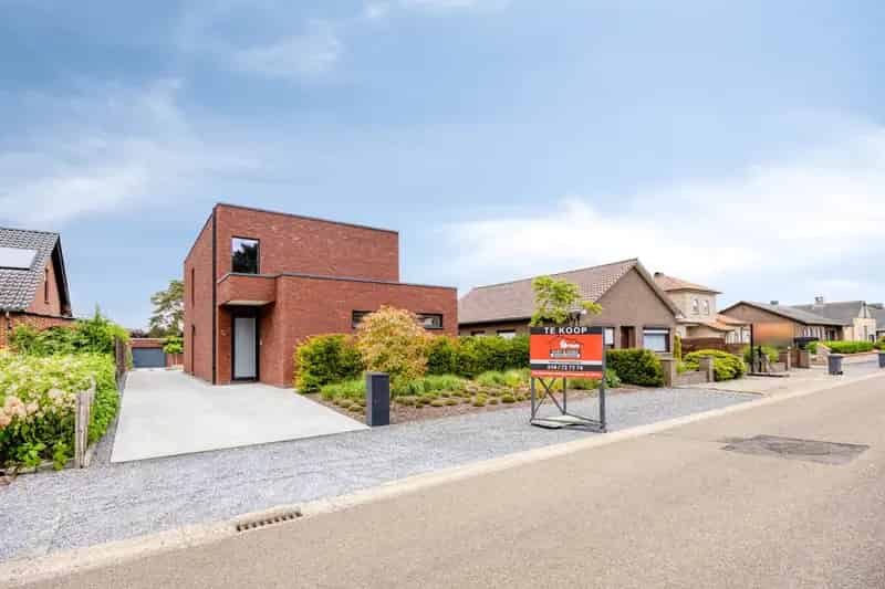 Huis te koop
