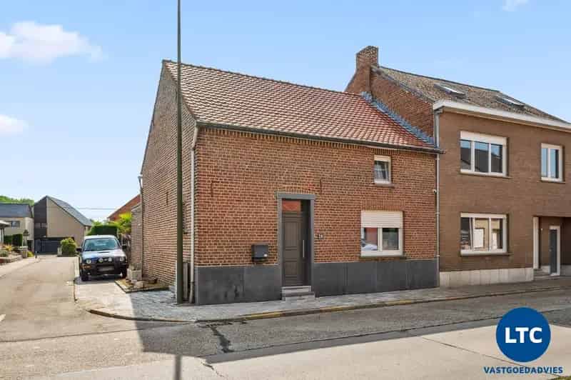 Halfopen Woning Linter Gerenoveerd 3 slaapkamers
