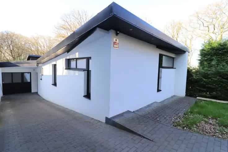 Bungalow Te Koop Sart Tilman 3 slaapkamers