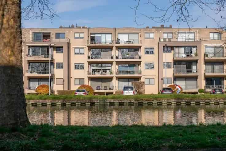 Appartement Te Koop Leuven 250m2 Panoramisch Zicht