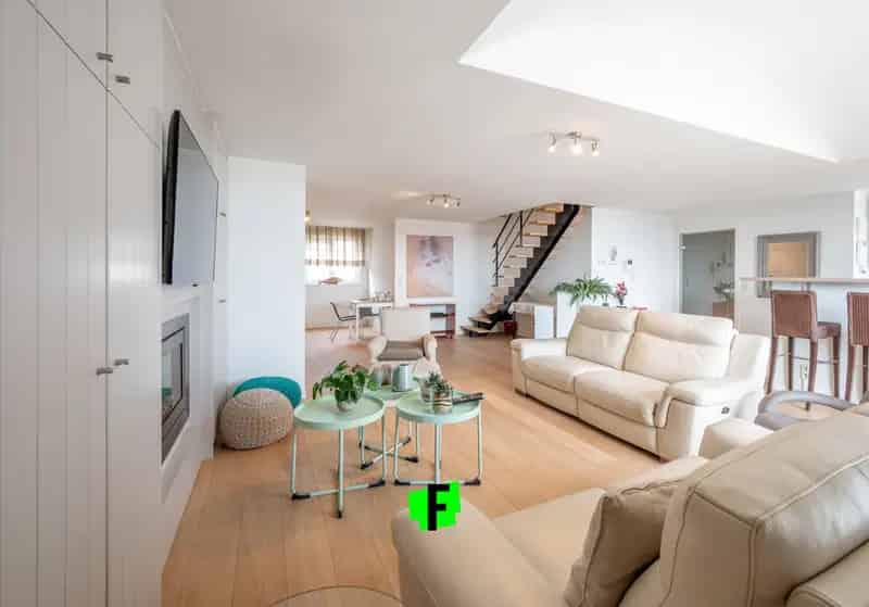 Luxueus Duplex Appartement Blankenberge 3 Slaapkamers