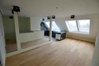 Duplex te huur - Evere VBC03611