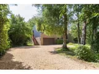 Huis te koop Ottignies-Louvain-la-Neuve 260m² 4 slaapkamers