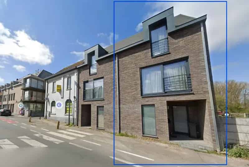 Huis te koop Aspelare instapklaar terras garage