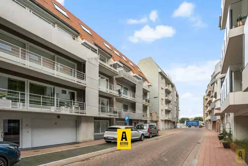 Garage te huur