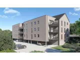 Gelijkvloers Appartement te Koop Aywaille 94m² 2 slaapkamers
