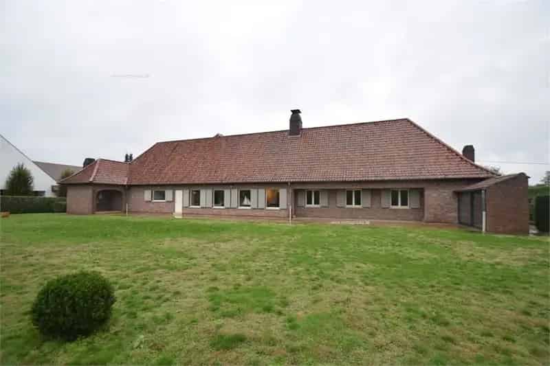 Villa te huur Waregem 3 slaapkamers grote tuin