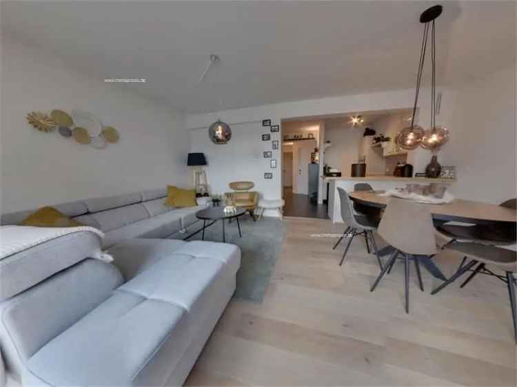 Appartement te koop Middelkerke