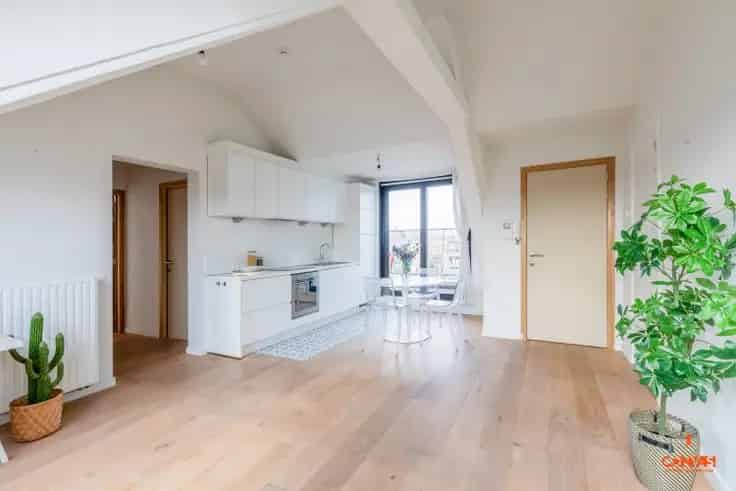 Penthouse Te Koop Gent - Instapklaar Dakappartement met Terras