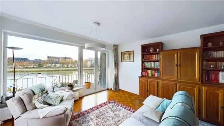 Appartement Te Koop Jambes Maaszicht 100m²