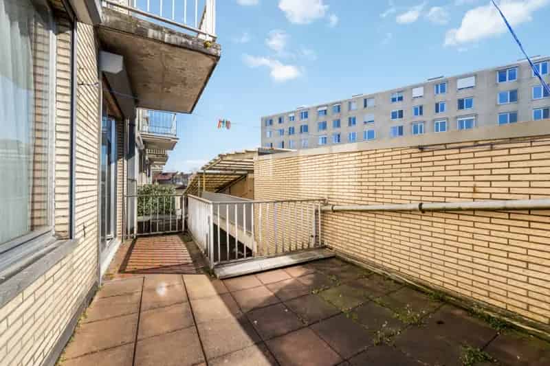Appartement te Koop Roeselare 2 Slaapkamers 85m2 Terras