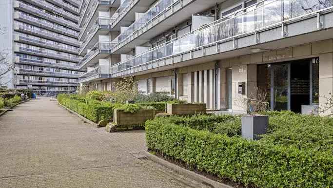 Appartement te koop in Turnhoutsebaan 461, Borgerhout - Dewaele