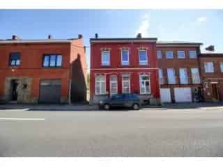 Huis te Koop Montignies-sur-Sambre