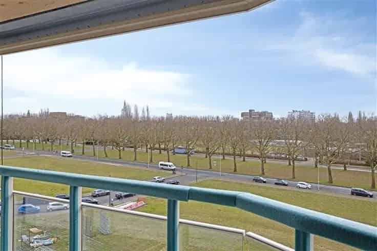 Antwerpen Appartement Te Koop 2 Slaapkamers Autostaanplaats