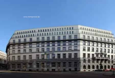 Te Huur Kantoorruimte Brussel Centrum