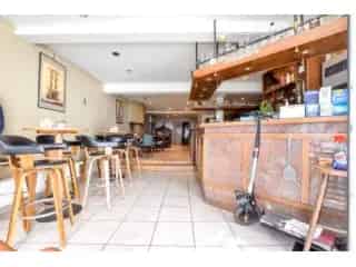 Handelspand Hotel Restaurant te Koop De Panne
