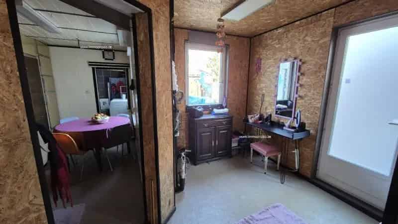 Woning te koop Oostende 4 slaapkamers groot bijgebouw