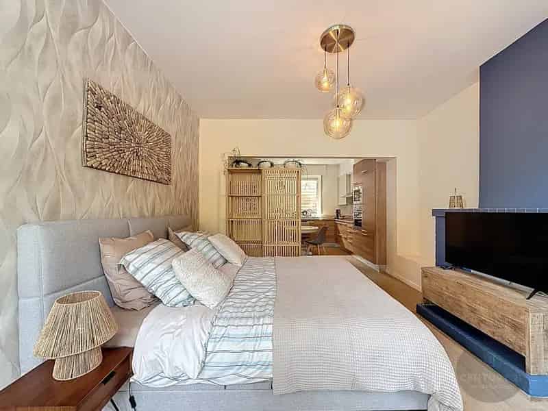 KNAPPE Vakantie WONING Volledige Aanbod