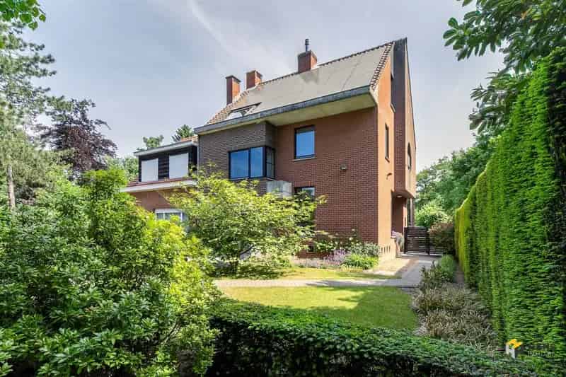 Huis te koop Kapellen 5 slaapkamers 236m² tuin garage