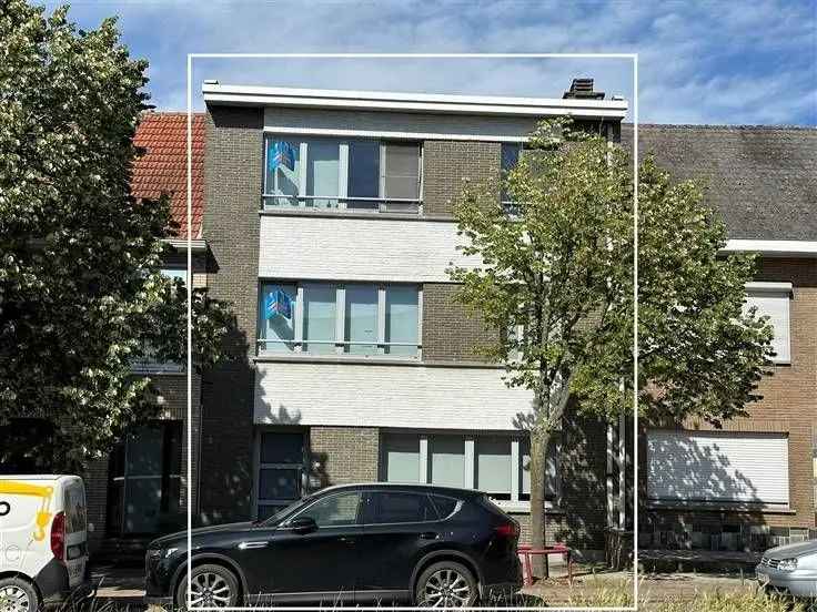 Appartementsblok Te Koop