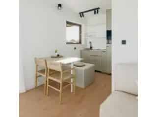 Appartement Koksijde-Bad  Gerenoveerd Strand Nabij